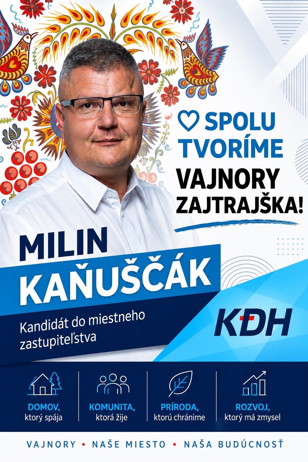 volebny plagat